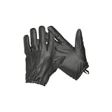 CutResistSearchGloves w/Spectra GuardLinerShort Cuff, Bk, XL - Protective Gear