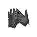 CutResistSearchGloves w/Spectra GuardLinerShort Cuff, Bk, XL - Protective Gear