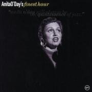 CD-Charts  Music : Anita O'Day's Finest Hour