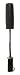 Technocel Retractable Antenna for Motorola V120c/ V120t/ V120x/ V120e Phones