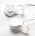Outi Earphone System - White Image