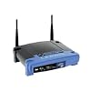 Linksys WRT54GL-DE Wireless-G Broadband Router 54 Mbit/s