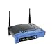 Linksys WRT54GL-DE Wireless-G Broadband Router 54 Mbit/s