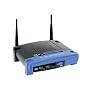 Linksys WRT54GL-DE Wireless-G Broadband Router 54 Mbit/s