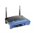 Linksys WRT54GL-DE Wireless-G Broadband Router 54 Mbit/s
