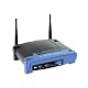 Linksys WRT54GL-DE Wireless-G Broadband Router 54 Mbit/s
