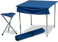 Portable Roll-A-Table