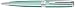 Waterman Exception Slim Celadon St Ballpoint Pen