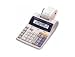 EL-M332BBL Desk Calculator