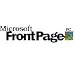 Software : WWF FRONTPAGE 2000 ENG DOC