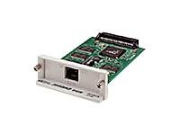 HP JetDirect 610N - Print server - EIO - Token Ring - Token Ring - 1 ports