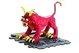 The Secret Saturdays Cryptid Figures Wave 1 RakshasaIMAGE