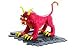The Secret Saturdays Cryptid Figures Wave 1 Rakshasa_s-1