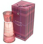 Burberry Tender Touch Body Wash 6.6 Oz By Burberry