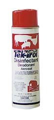 TekTrol 17oz aerosol