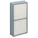 Hunter 30962 Replacement HEPA Filter Pack for 30730 Model,