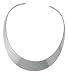 Jewelry : Choker, Neck Collar, Large