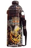 Transformers Sipper Bottle - Transformers Water Bottle