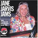 Jane Jarvis Jams by  Jane Jarvis 