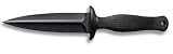 FGX Boot Blade I, Kraton Handle, Plain
