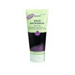BAZA Antifungal Cream - 5 oz tube