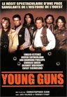 Revue G.C.T.H.V.  / Young Guns