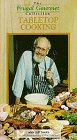 Frugal Gourmet: Tabletop Cooking [VHS]
