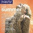 Jazz Music For: Hot Summer Nights