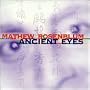 Rosenblum: Ancient Eyes / Maggies / Nu Kuan Tzu