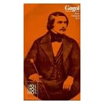 Nikolai W. Gogol. Mit Selbstzeugnissen und Bilddokumenten. book cover