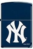 New York Yankees Logo MLB Baseball Sports Zippo Lighter