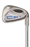 PreOwned Ping G2 Combo w/ Steel - 3HL,4HL,5-PW (COLOR: White)