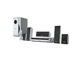 : Panasonic 850W, 1 Box DVD Recorder Home Theatre, Super multi format record and play, 1 sec quick start