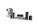 Panasonic 850W, 1 Box DVD Recorder Home Theatre, Super multi format record and play, 1 sec quick start