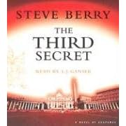 The Third Secret: A Novel of Suspense