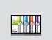Electronics : Transcend TS64GSSD25S-M 64GB SATA 2.5" Solid State Hard Drive (MLC)