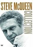 Steve McQueen Collection (7 DVDs) - Steve McQueen