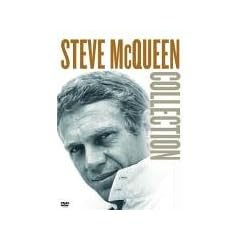 Steve McQueen Collection [7 DVDs]