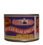 Deviled Ham Spread (marco polo) 142g