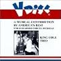 V-Disc: A Musical Contribution By America's Best for our armed forces overseas: King Cole Trio