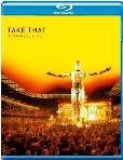 Progress Live [Blu-ray][Region Free]