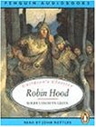 Robin Hood (Children's Classics)