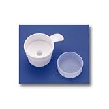 Collecting Funnel with Filter - Kidney stone collector