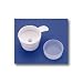 kidney stones - Collecting Funnel with Filter - Kidney stone collector
