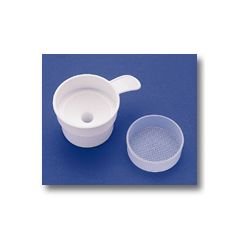 Buy Collecting Funnel with Filter - Kidney stone collector (Ableware, Health & Personal Care, Products, Health Care, Medical Supplies & Equipment, Bathroom Aids & Safety, Toilet Seats & Commodes)