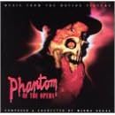 Phantom Of The Opera: Music From The Motion Picture (1989 Film)