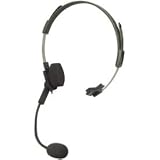 Headset w/Swivel Boom Mic for TalkAbout™ 280 and TalkAbout™ FR-50