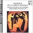 Greece: Musique de la Grece Antique