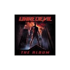 Daredevil: the Album