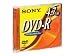 Sony DVD-R 5-Pack DVD-R